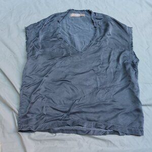 WOMENS SHORT SLEEVE TOP